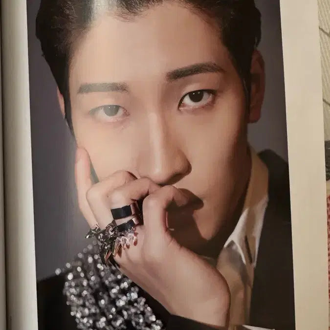 [BUNJANG] SEVENTEEN Wonwoo DAZED KOREA Magazine / 5/23까지만판매)원우 데이즈드 코리아 (DAZED KOREA) 잡지 판