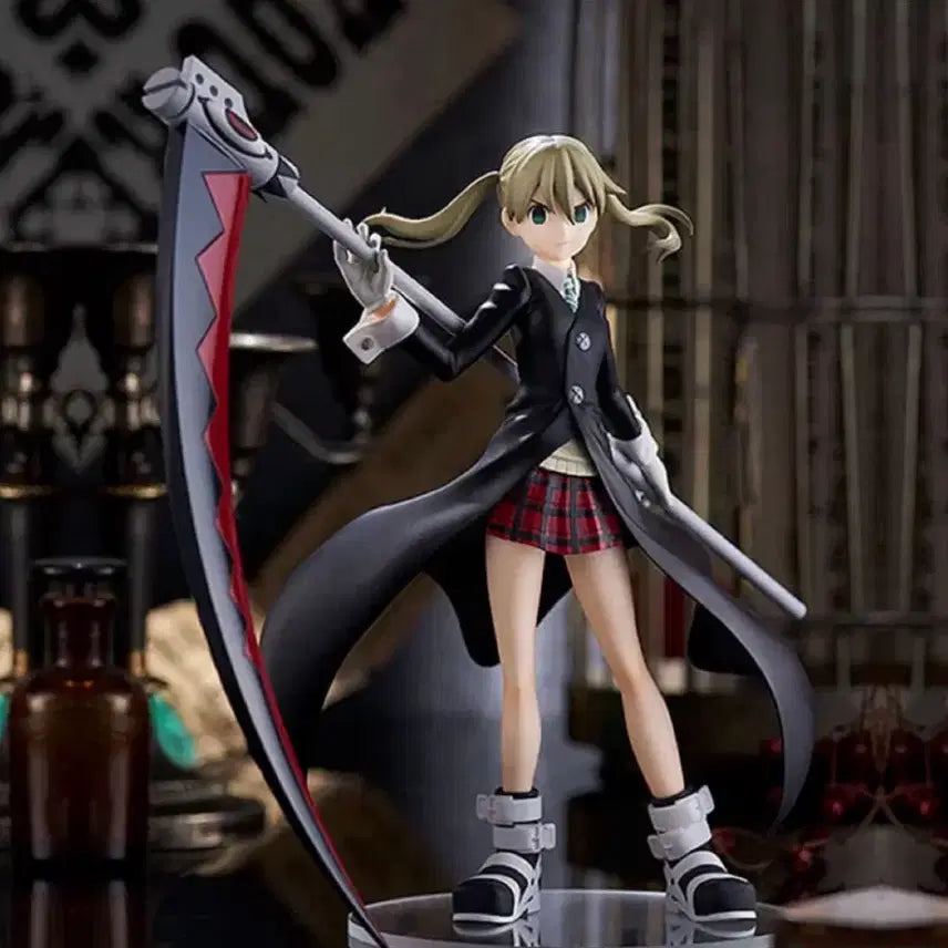 [BUNJANG] Popup Parade Maka Albarn Soul Eater Figure (Sealed) / 미개봉 팝업퍼레이드 마카 피규어 소울이터