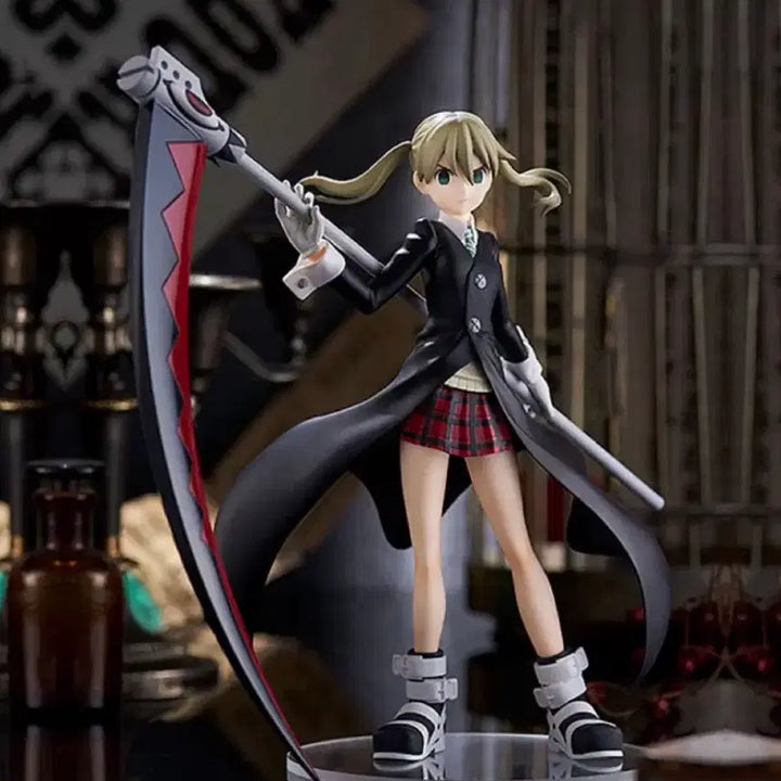 [BUNJANG] Popup Parade Maka Albarn Soul Eater Figure (Sealed) / 미개봉 팝업퍼레이드 마카 피규어 소울이터