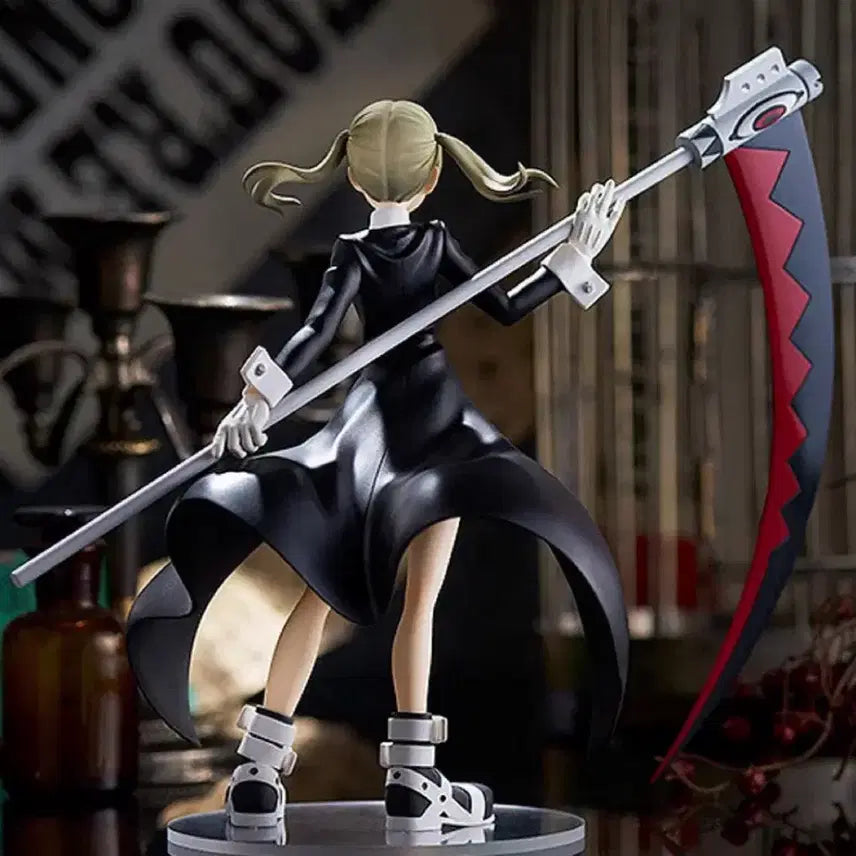 [BUNJANG] Popup Parade Maka Albarn Soul Eater Figure (Sealed) / 미개봉 팝업퍼레이드 마카 피규어 소울이터