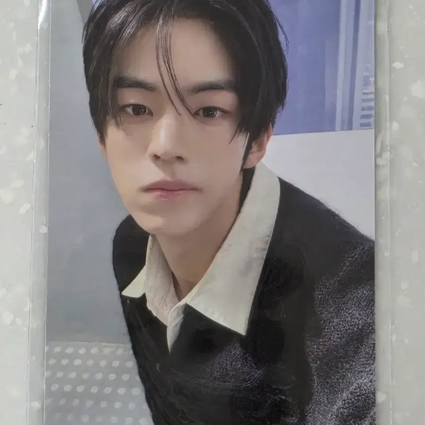 [BUNJANG] TWS No Tragedy Lucky Draw Dohyun Photocard / TWS 투어스 No Tragedy 팝업 럭드 도훈