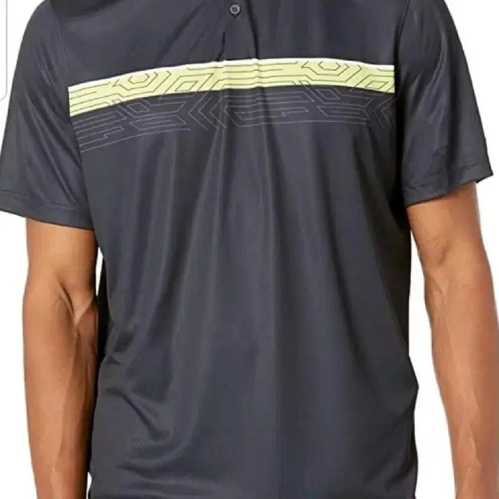 [BUNJANG] Oakley Short Sleeve Polo T-Shirt / 오클리 Oakley 여름 반팔 폴로 티셔츠 새제품 새상품 골프 등산 운동