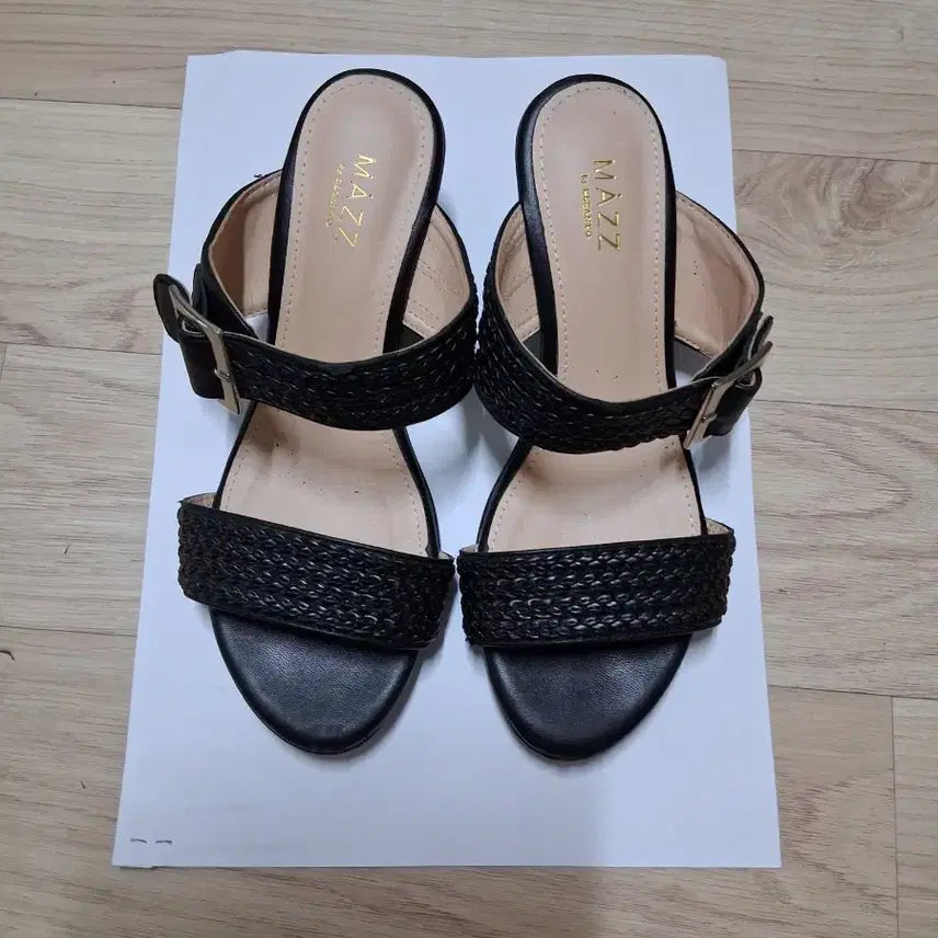 [BUNJANG] Elcanto MAZZ Women&