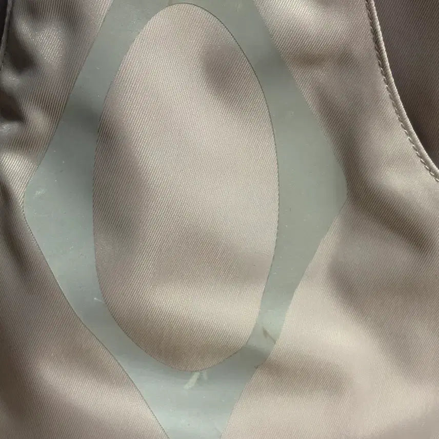 [BUNJANG] Mischief Rhombus Mountain Backpack Lavender / 미스치프 롬버스 마운틴 백팩 라벤더