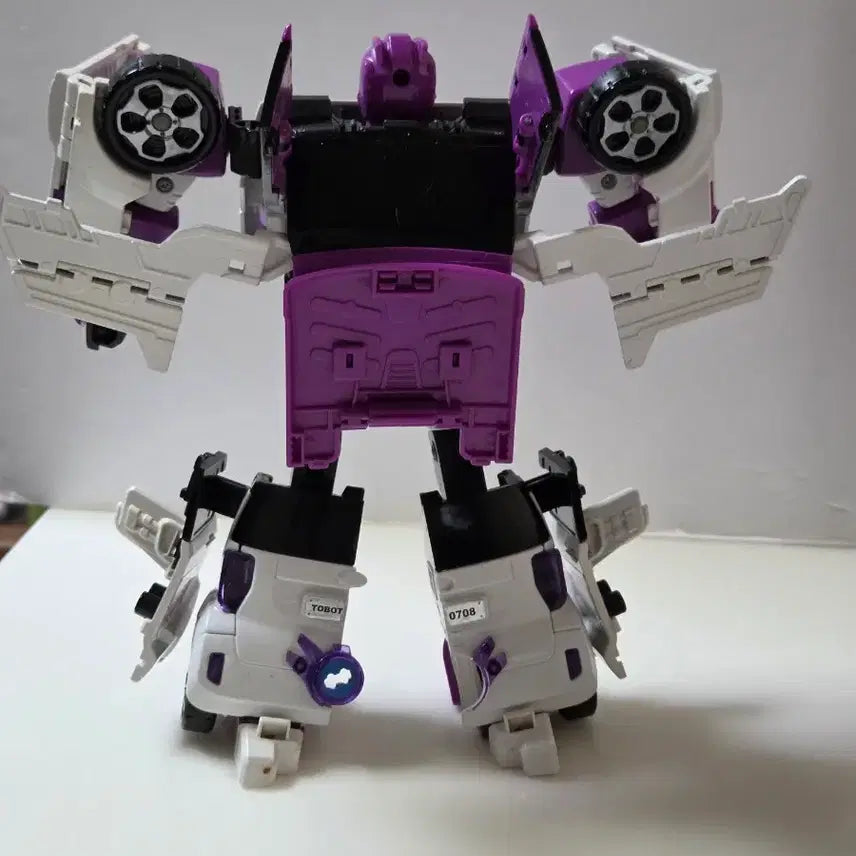[BUNJANG] Tobot W Shield-On W Mini Tobot W Bundle Set / 또봇 W쉴드온 W 미니또봇W일괄