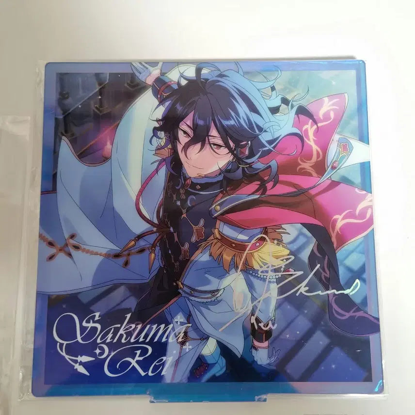 [BUNJANG] Ensemble Stars Rei Idol Acrylic Stand / 앙스타 레이 아이돌 아크릴스탠드