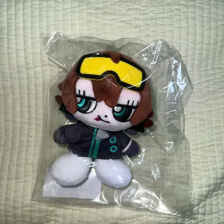 [BUNJANG] Zutto Mayoi Humanoid Plush Doll (Sealed) / 즛토마요 휴머노이드 누이 미개봉 판매합니다