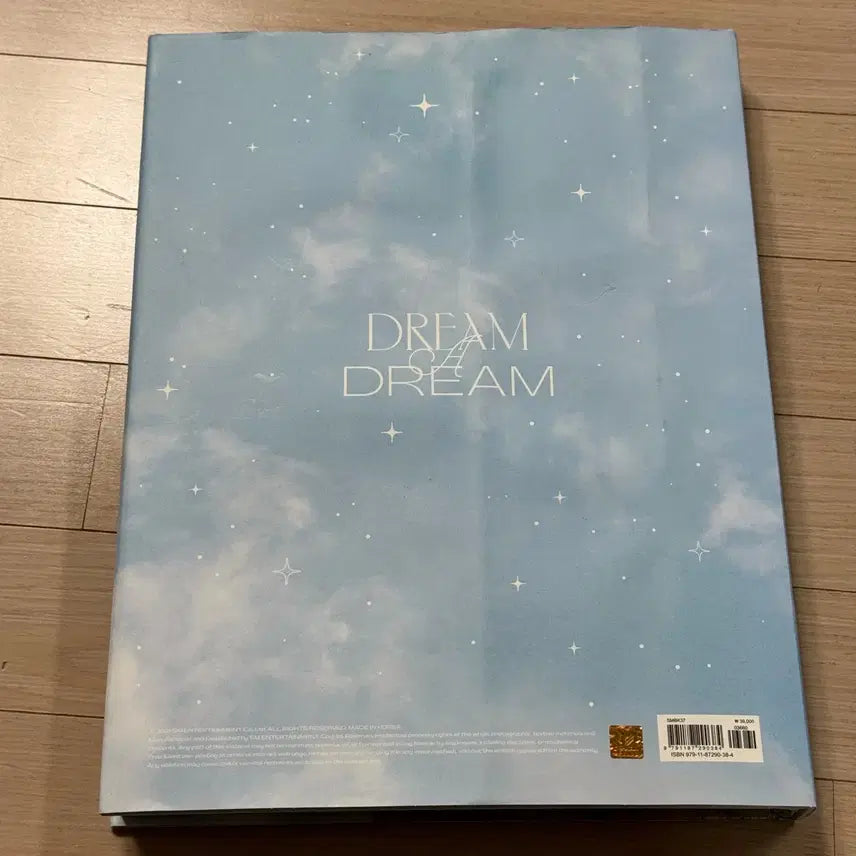 [BUNJANG] NCT Dream DREAM A DREAM Photobook Mark, Renjun, Jeno, Haechan, Jaemin / 엔시티드림 드림어드림 포토북 DREAM A DREAM 마크런쥔제노해찬재민