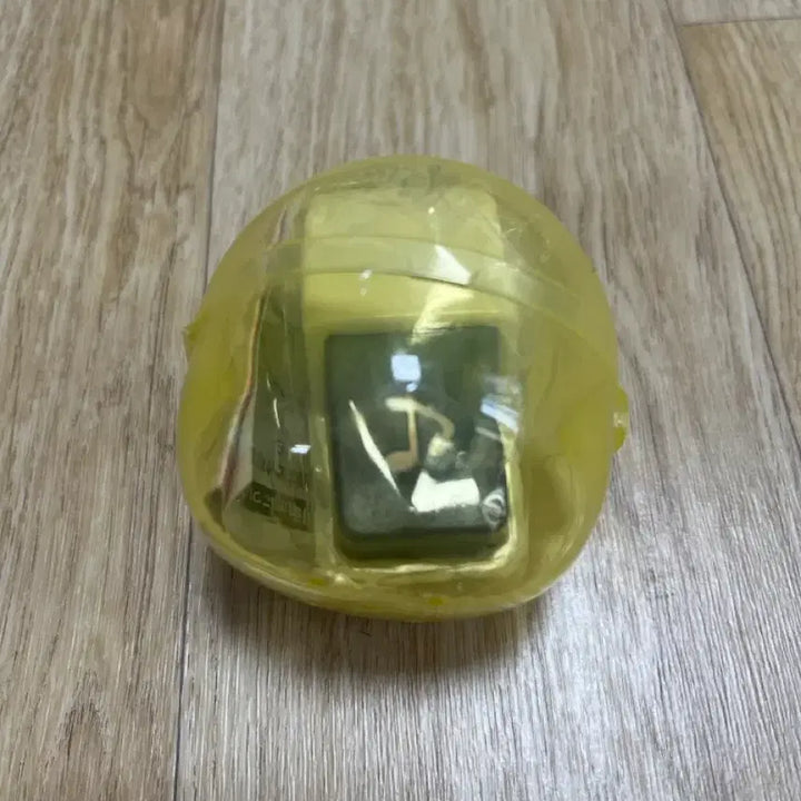 [BUNJANG] Doorbell Gacha White / 현관 초인종 가챠 화이트