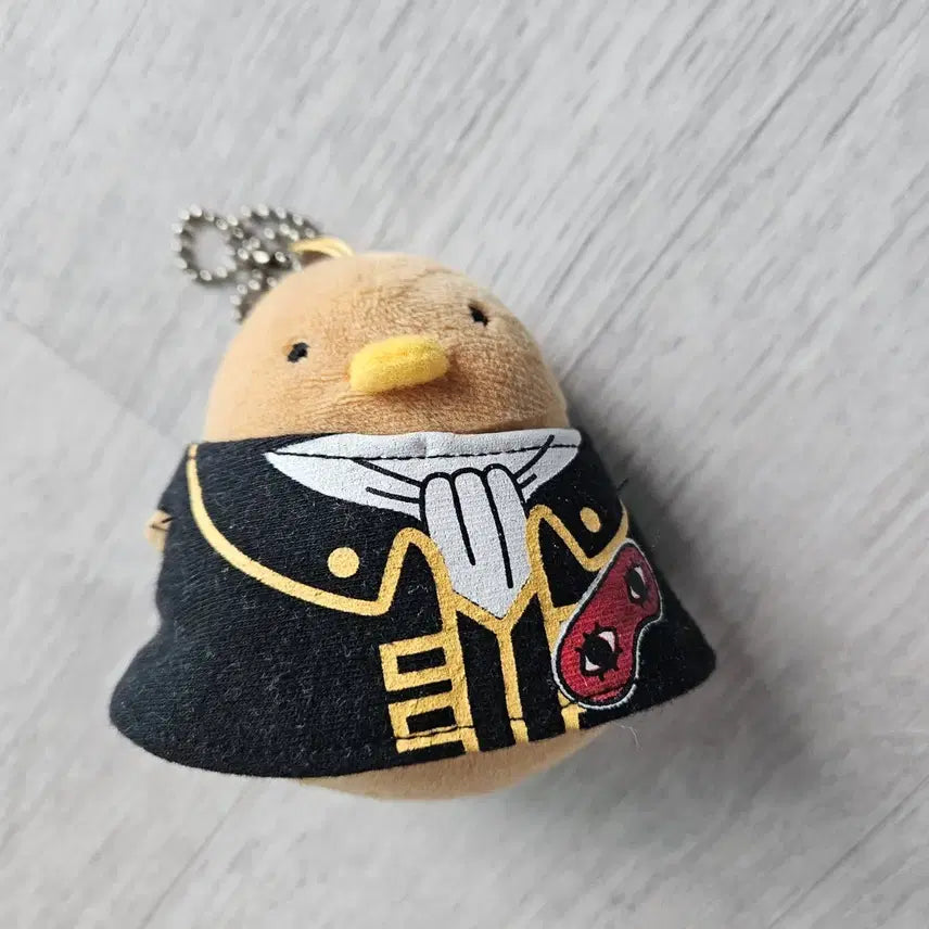 [BUNJANG] Gintama Okita Chibi Plush / 은혼 오키타 츙코레 인형