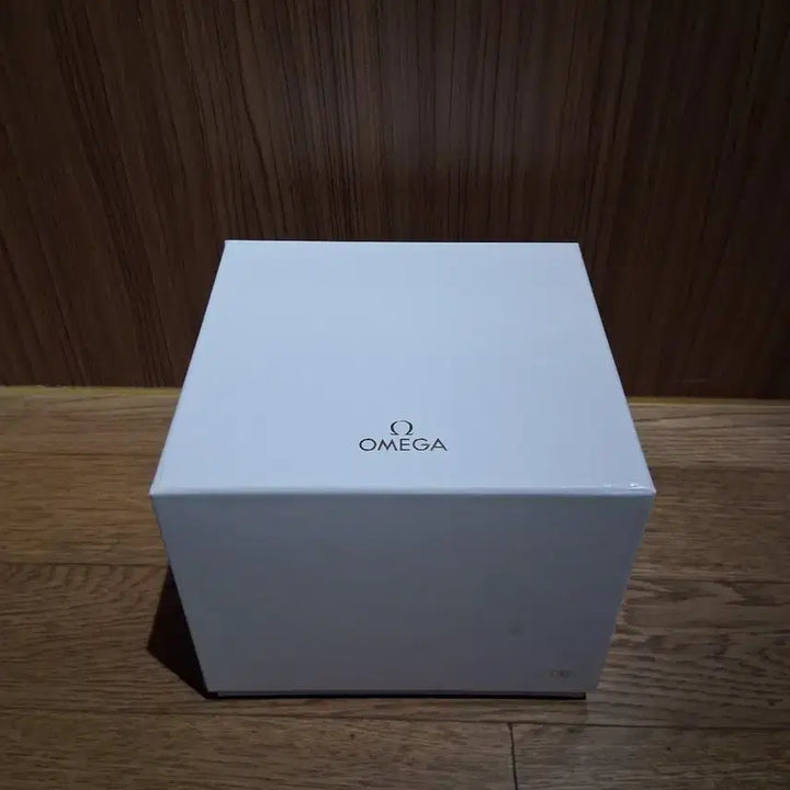[BUNJANG] Omega Watch Box (No Wooden Case) / 오메가 시계상자