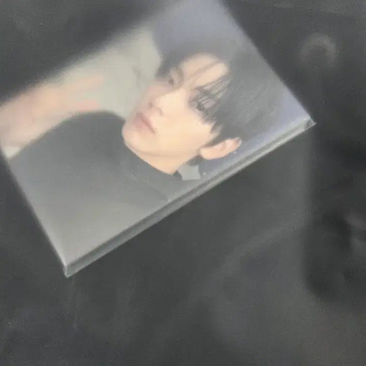 [BUNJANG] TXT ACT : TOMORROW Concert MD Hoodie Black (Size M) / TXT 투바투 ACT : TOMORROW 콘서트 MD 후드집업