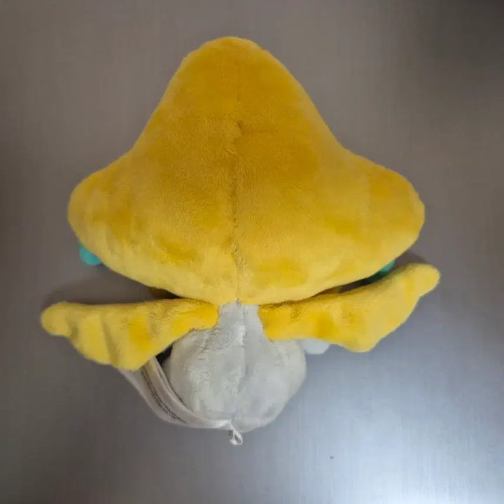 [BUNJANG] Pokemon Fit Jirachi Plush / 포켓몬 fit 지라치 인형
