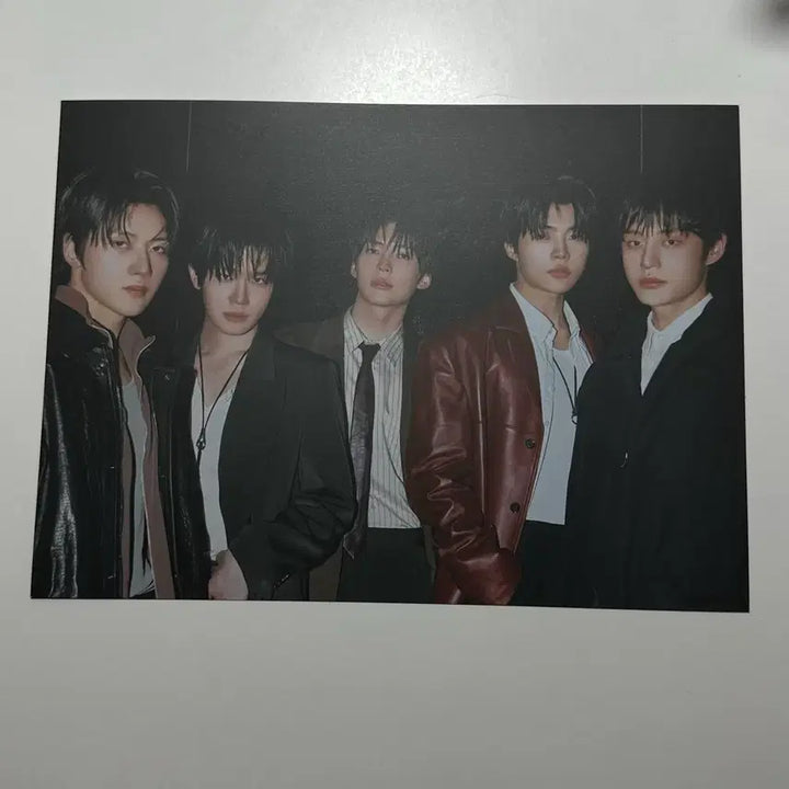 [BUNJANG] ZB1 Sung Hanbin Lucky Draw Photocard Bundle Set / 제베원 제로베이스원 탑5 공방포카 박건욱 슬로건 일괄