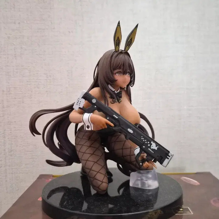 [BUNJANG] Nier Noir Figure / 니케 누아르 피규어
