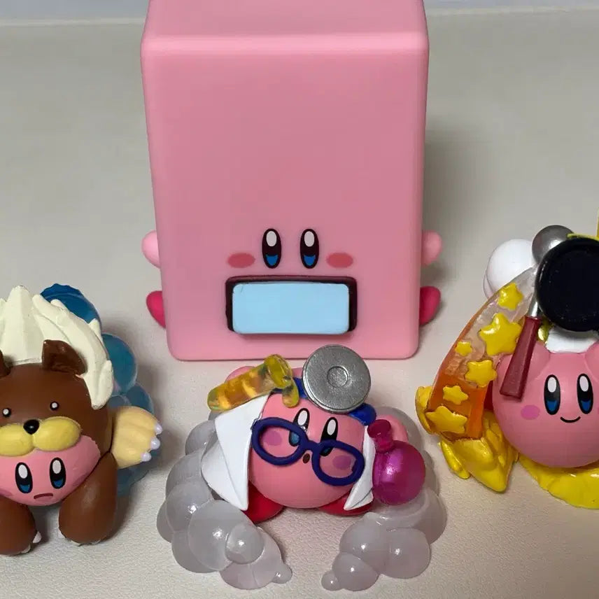 [BUNJANG] Kirby&