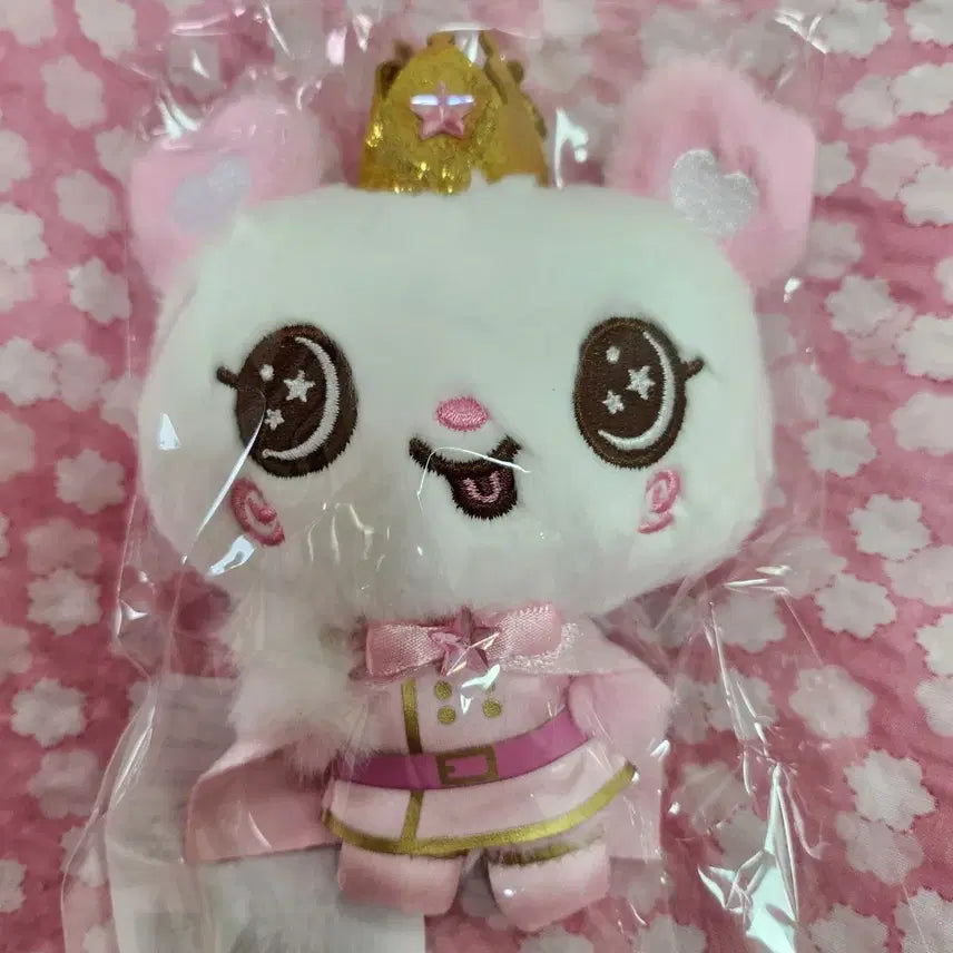 [BUNJANG] NCT WISH Prince Wish Doll Sakuya / [미개봉] 엔시티위시 프린스위시돌 팡이 사쿠야