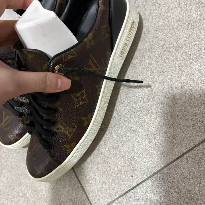 [BUNJANG] Louis Vuitton Men&