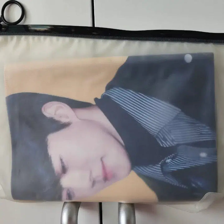 [BUNJANG] Amabilis Boy EXO Sehun Reflective Slogan / 아마빌리스보이 엑소 EXO 세훈 반사 슬로건 판매