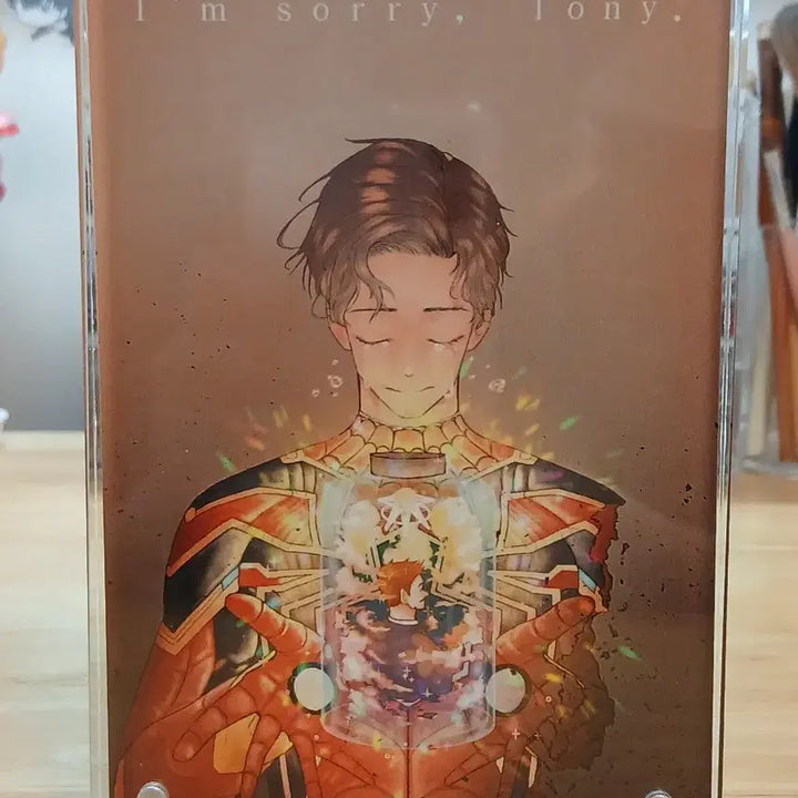 [BUNJANG] Tony Peter Postcard Bundle Set / [일괄] 토니피터 엽서