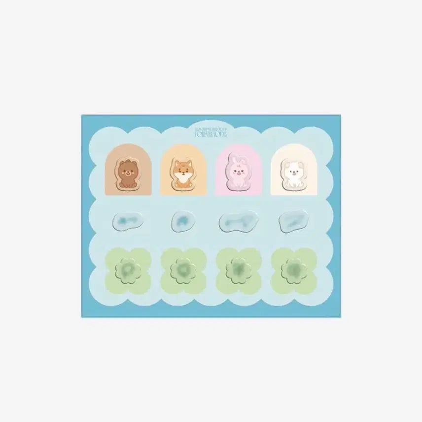 [SOLD OUT] 데이식스 마데워치 커스텀
