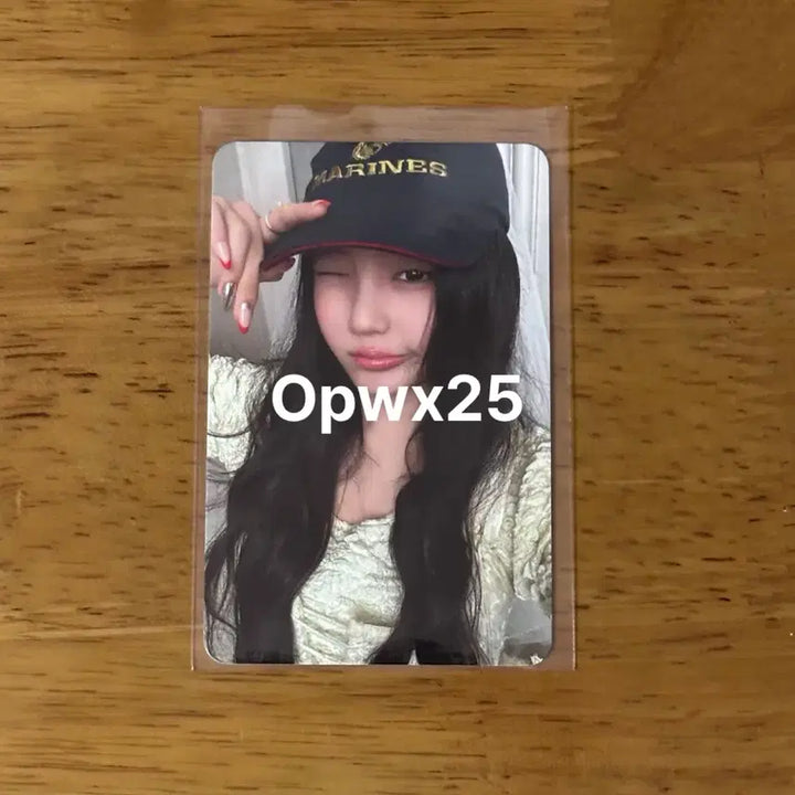 [BUNJANG] ILLIT Wonhee It&