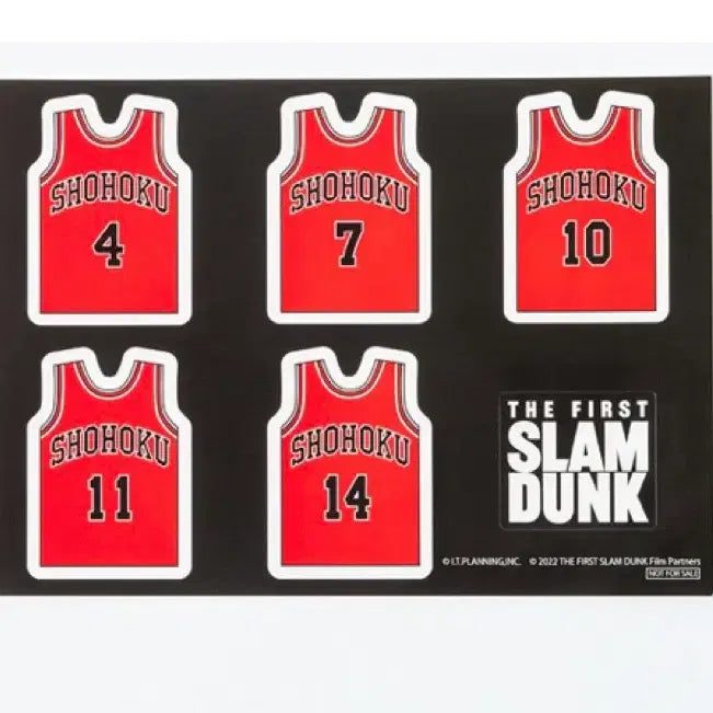 [BUNJANG] The First Slam Dunk Limited Edition Blu-ray (Japan Ver.) / 더퍼스트 슬램덩크 리미티드에디션 초회한정판 블루레이[일본판]
