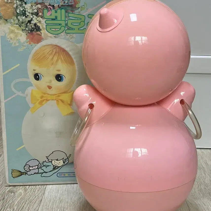 [BUNJANG] Vintage Bellori Otteugi / 빈티지 벨로리 오뚜기