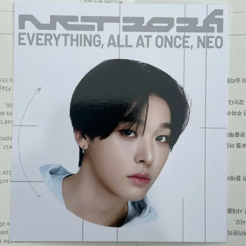 [BUNJANG] NCT 10th Anniversary Neo City 10th Anniversary POP-UP Ricu Entrance Badge Gacha MD / 엔시티 10주년 팝업 리쿠 입장 뱃지 가챠엠디 nct 네오그라운드