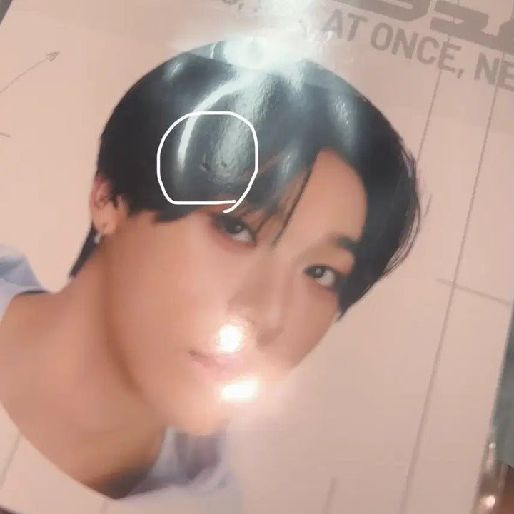 [BUNJANG] NCT 10th Anniversary Neo City 10th Anniversary POP-UP Ricu Entrance Badge Gacha MD / 엔시티 10주년 팝업 리쿠 입장 뱃지 가챠엠디 nct 네오그라운드