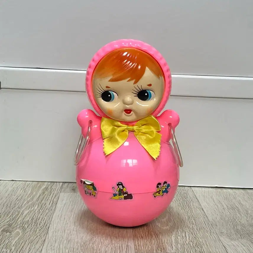 [BUNJANG] Vintage Hosanna Toy / 빈티지 호산나 오뚜기