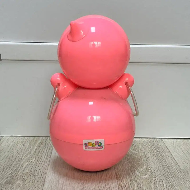 [BUNJANG] Vintage Hosanna Toy / 빈티지 호산나 오뚜기