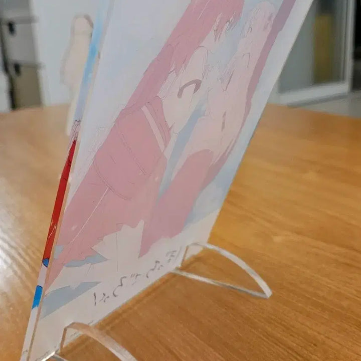 [BUNJANG] Bocchi the Rock! AJ2024 Official Acrylic Panel Vol. 2 C / 봇치 더 록 AJ2024 공식 아크릴 패널 2탄 C