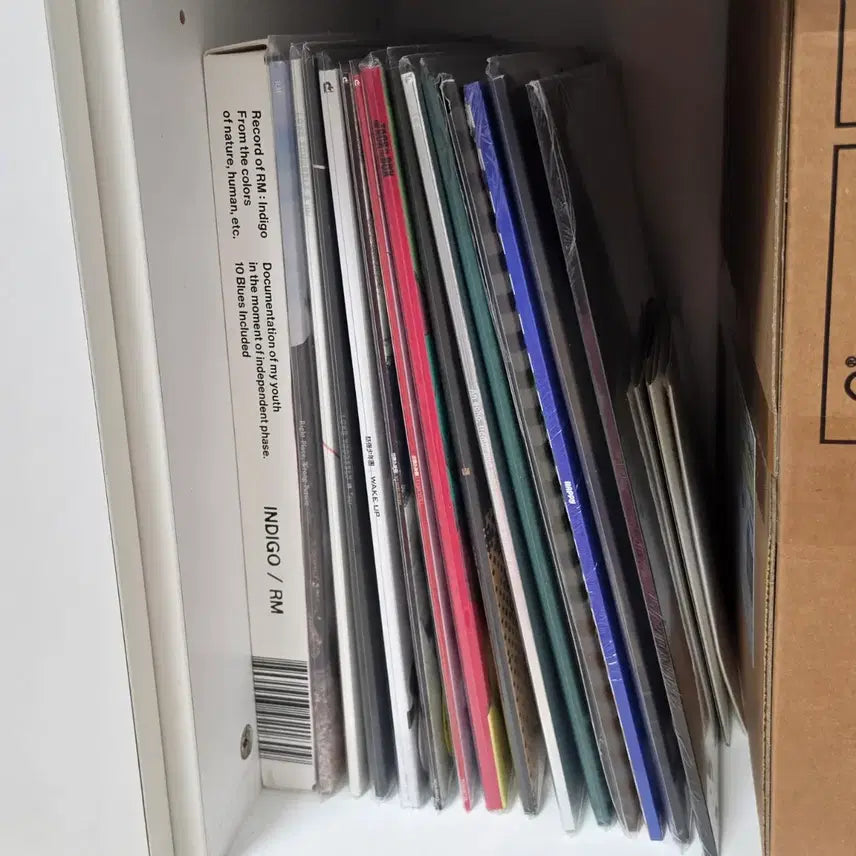 [BUNJANG] BTS RM Jin Suga J-Hope Jimin V Jungkook Bundle Set LP / 7장) 방탄소년단 앨피 lp 일괄 알엠 진 슈가 제이홉 지민 뷔 정국