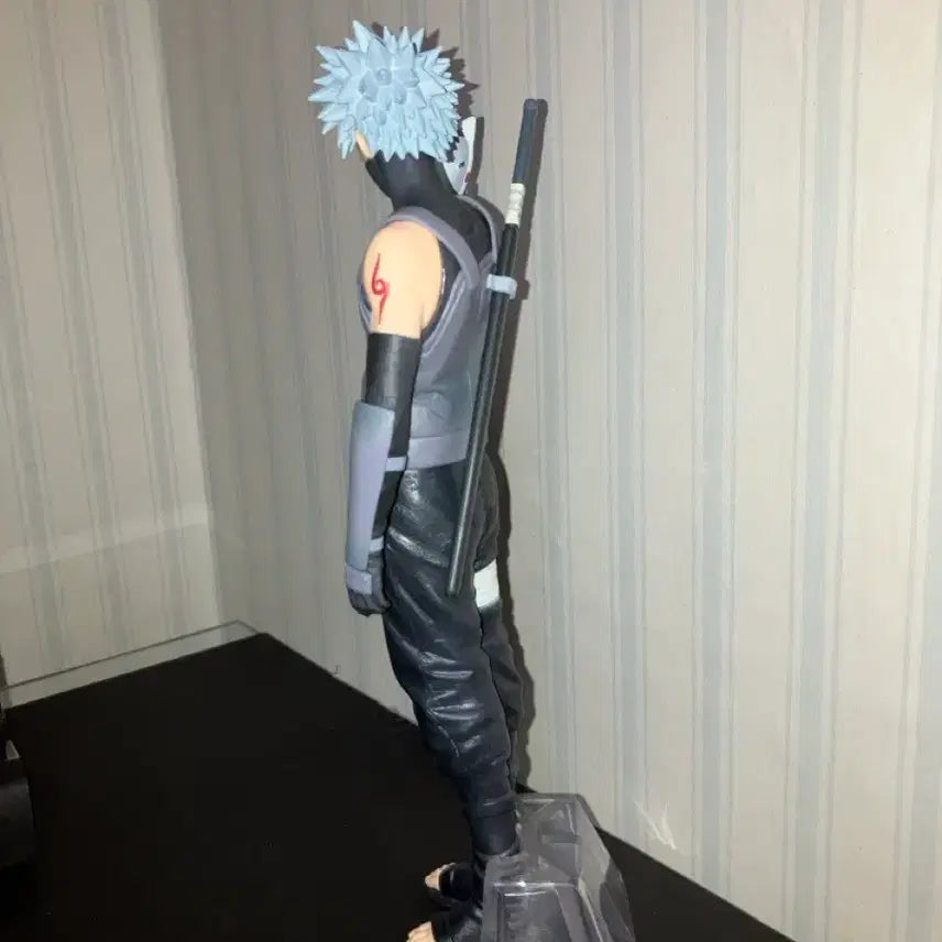 [BUNJANG] Naruto Kakashi ANBU Ichiban Kuji D Prize Figure / 나루토 카카시 암부 제일복권 d상 피규어