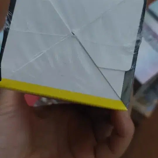 [BUNJANG] Sealed Eevee Heroes Pokémon Trading Card / 미개봉 포켓몬카드 이브이히어로즈