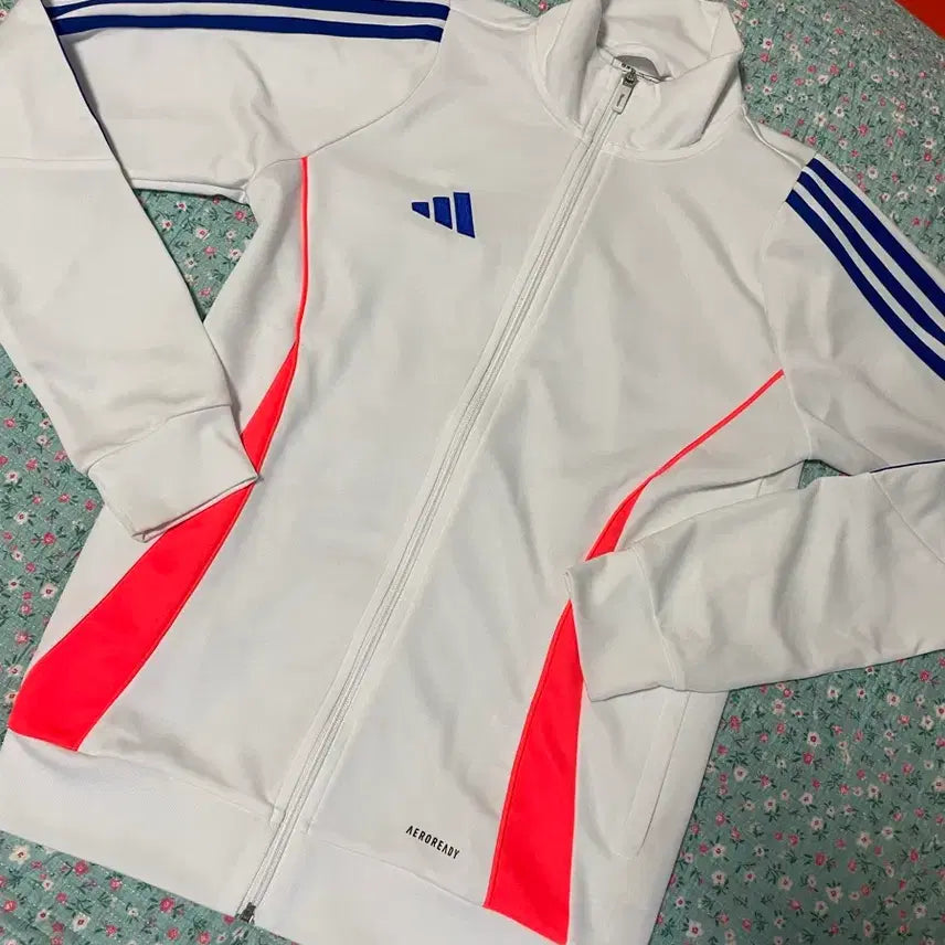 [BUNJANG] Adidas Tiro 24 Training Set Size S / 아디다스 티로 24 트레이닝 세트 S