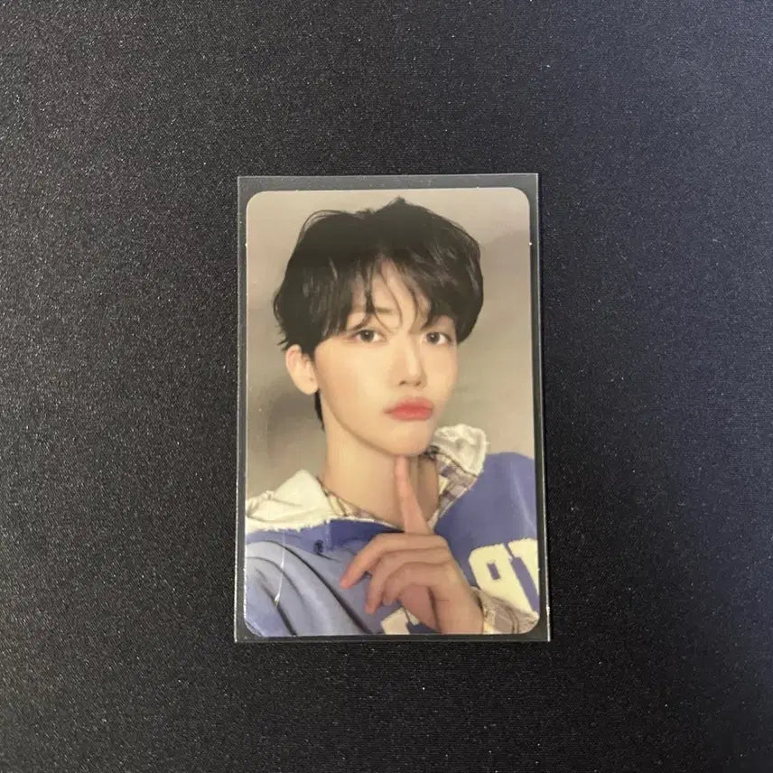 [BUNJANG] NCT DREAM Jaehyun 10th Anniversary Popup Photocards / nct dream 엔시티10주년 팝업 트레카 재민 셀포