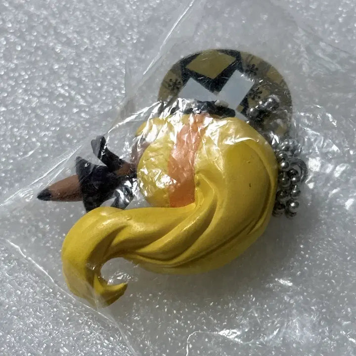 [BUNJANG] Shugo Chara! Sealed Gacha Figure Black Dia X Dia / 급처미개봉) 캐릭캐릭체인지 수호캐릭터 고전가챠피규어 블랙다이아 엑스다이아