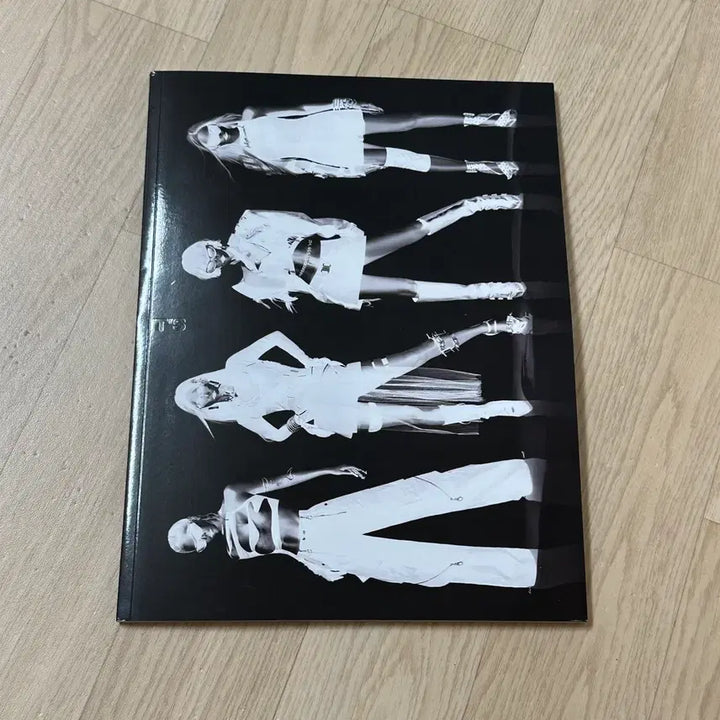 [BUNJANG] Aespa Album Unsealed Photobook Set / 에스파 개봉앨범 위플래시 아마겟돈 드라마 마이월드 스파이시
