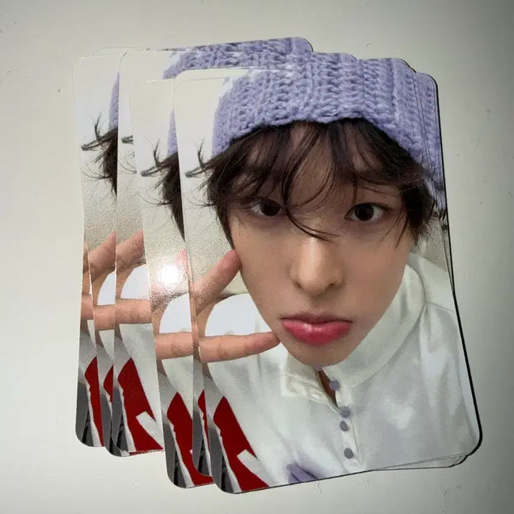 [BUNJANG] NCT-WISH Riku AM 5.3 Photocard / nctwish riku am 5.3