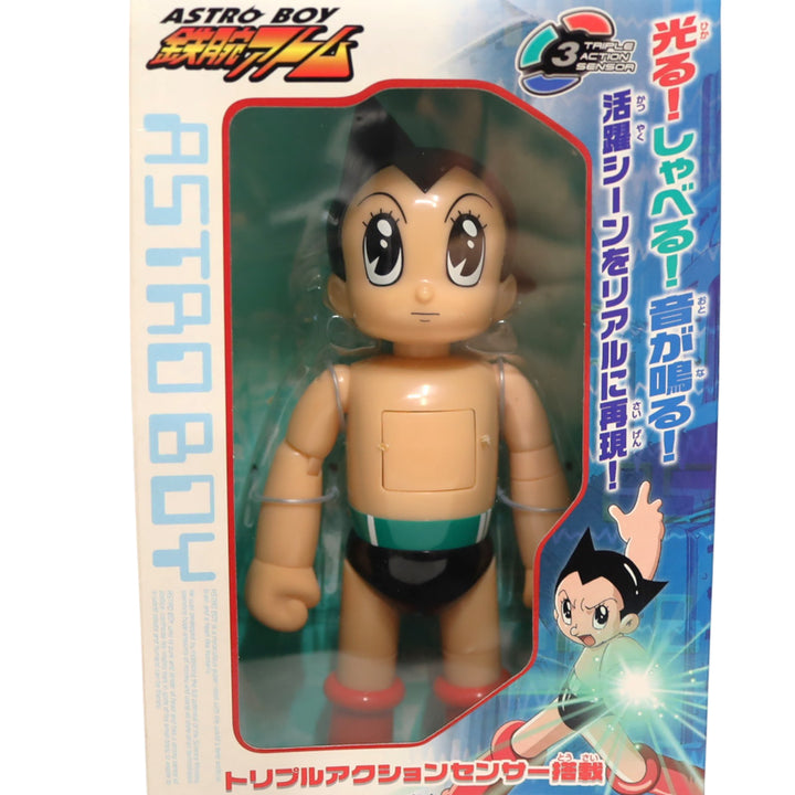 [BUNJANG] Astro Boy DX Tetsuwan Atom Figure (Approx. 30cm) / ASTRO BOY DX 철인 아톰 피규어 약 30cm