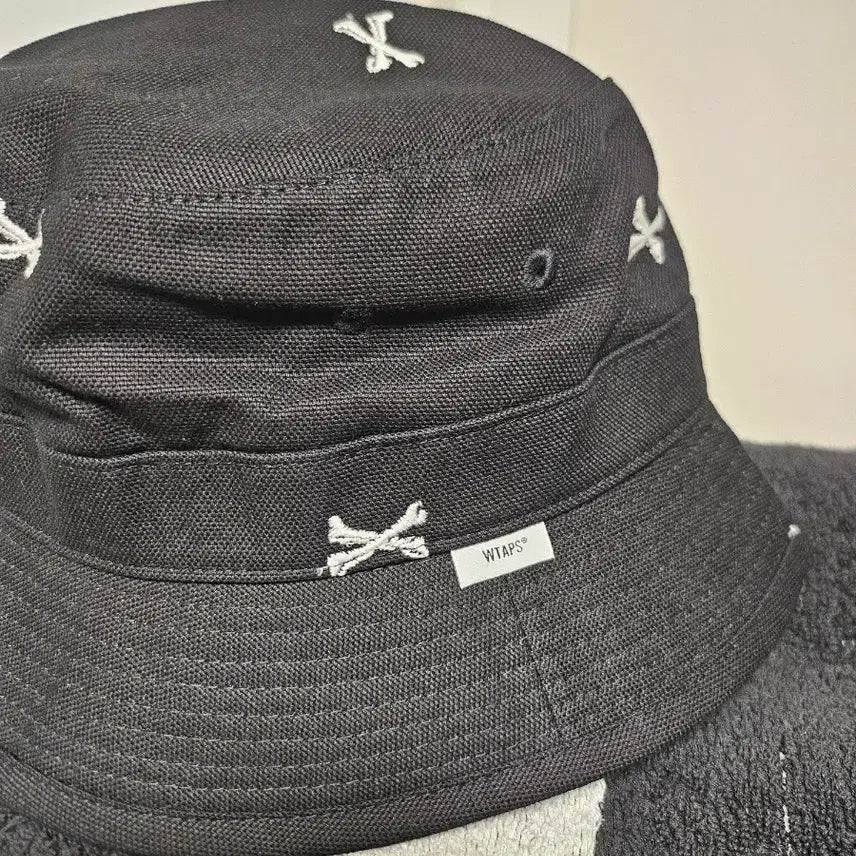 [BUNJANG] WTAPS Bucket Hat / 더블탭스 버킷