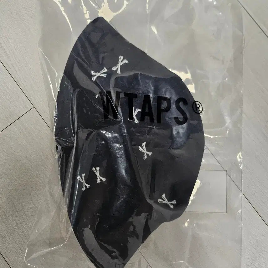[BUNJANG] WTAPS Bucket Hat / 더블탭스 버킷