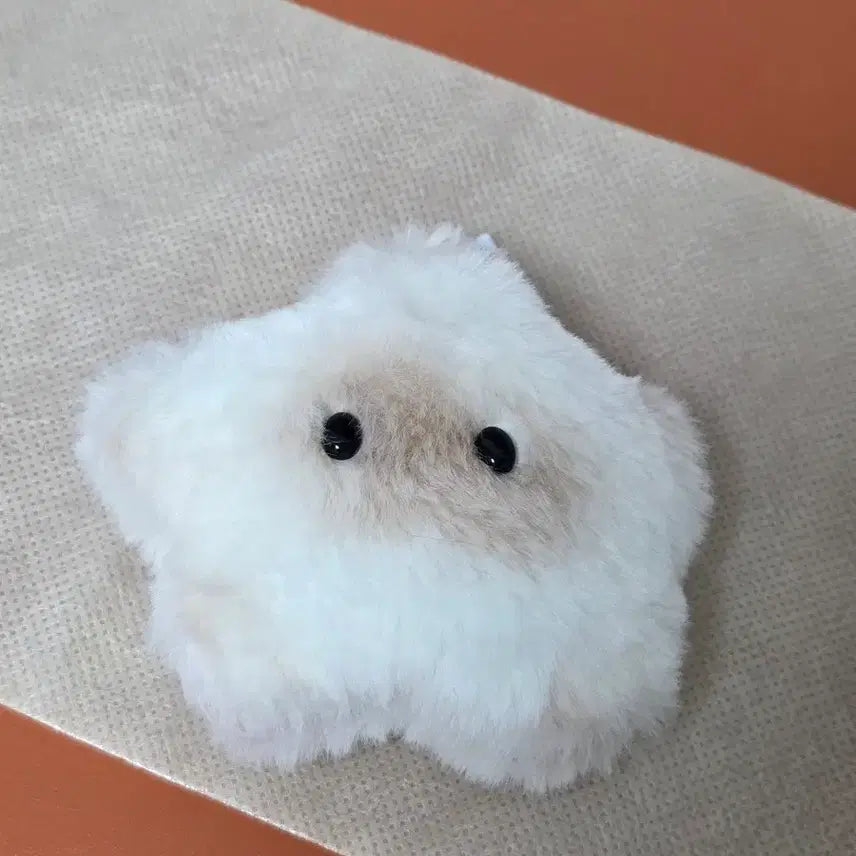 [BUNJANG] Star Cat Charm / 별 고양이 키링