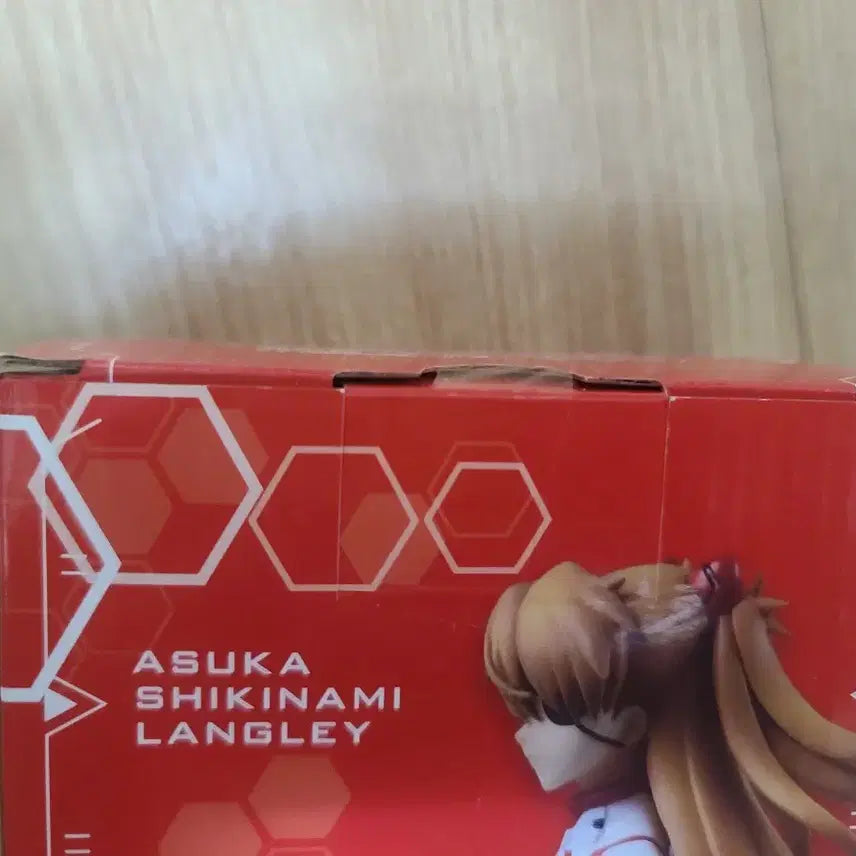 [BUNJANG] Evangelion Ichiban Kuji Prize B Asuka / 에반게리온 제일 복권 B상 아스카