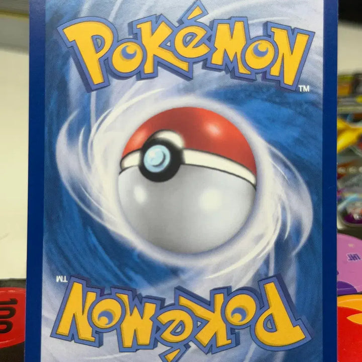 [BUNJANG] Amiibo Cards SV2A 139/165 R Mon-Mon Ball Hologram / 암스타 sv2a 139/165 R 몬스터볼 홀로그램
