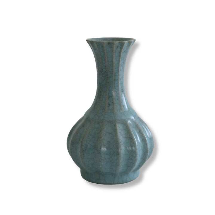 [SOLD OUT] 여요 과릉형 화병 [중국도자기]