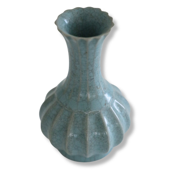 [SOLD OUT] 여요 과릉형 화병 [중국도자기]