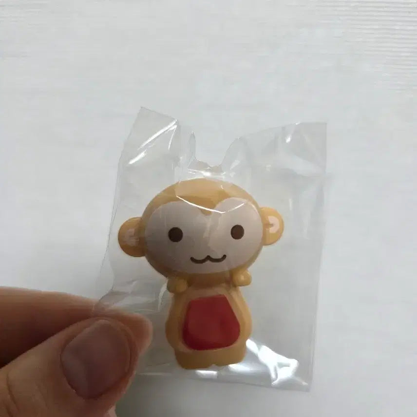 [BUNJANG] Potato Monkey Hyper Basic / cu 핑루 감자숭이 히퍼 기본 판매합니다